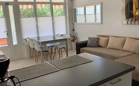 Apartment Petra